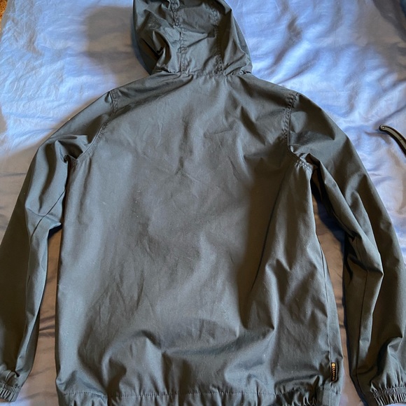 Element Hooded Windbreaker - Picture 2 of 3